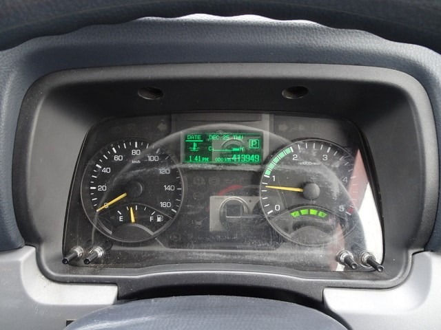 MITSUBISHI CANTER 2013/12