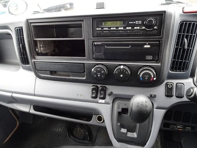 MITSUBISHI CANTER 2013/12