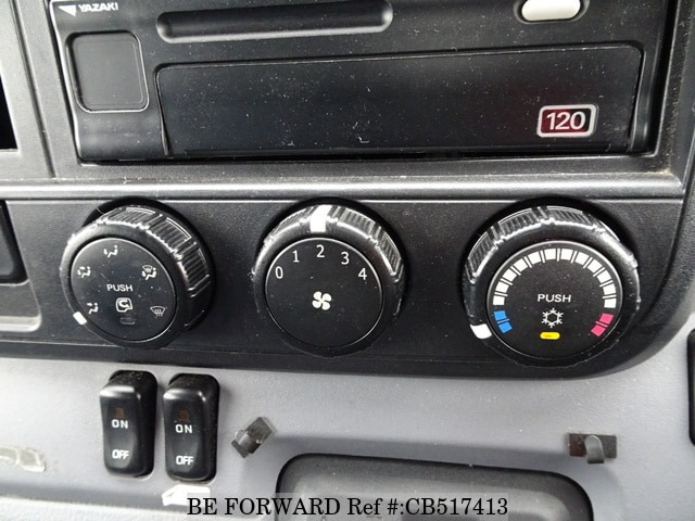 MITSUBISHI CANTER 2013/12