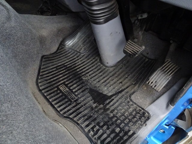 MITSUBISHI CANTER 2013/12