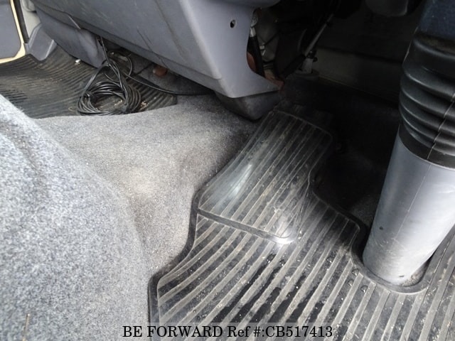 MITSUBISHI CANTER 2013/12