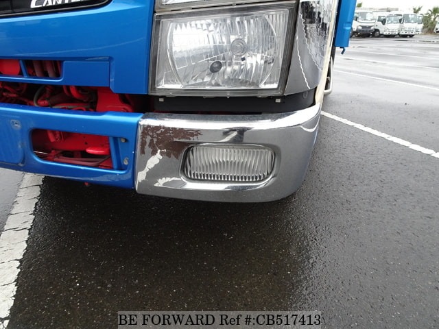 MITSUBISHI CANTER 2013/12