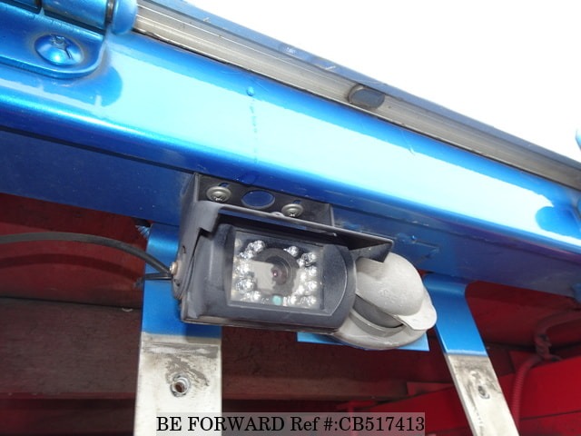 MITSUBISHI CANTER 2013/12