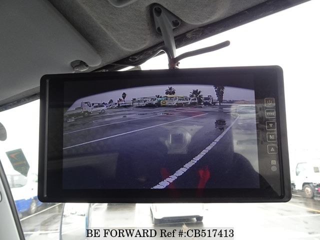 MITSUBISHI CANTER 2013/12