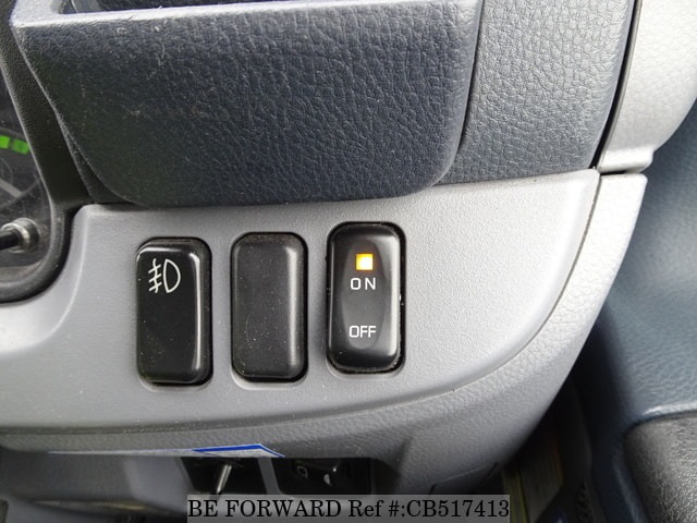 MITSUBISHI CANTER 2013/12