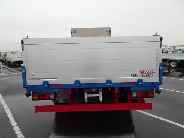 MITSUBISHI CANTER 2013/12