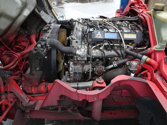 MITSUBISHI CANTER 2013/12