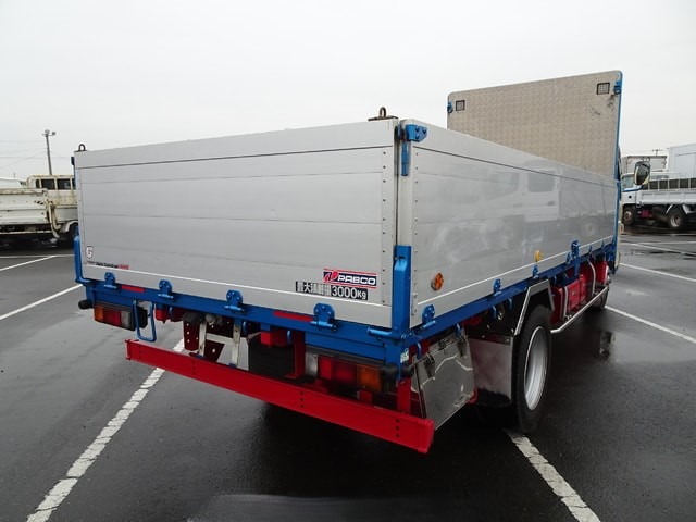 MITSUBISHI CANTER 2013/12