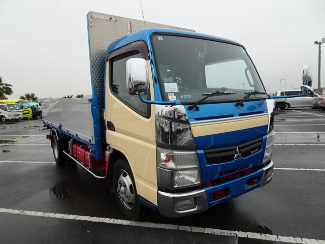MITSUBISHI CANTER 2013/12