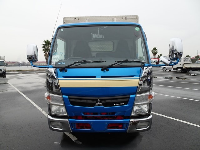 MITSUBISHI CANTER 2013/12