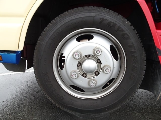 MITSUBISHI CANTER 2013/12