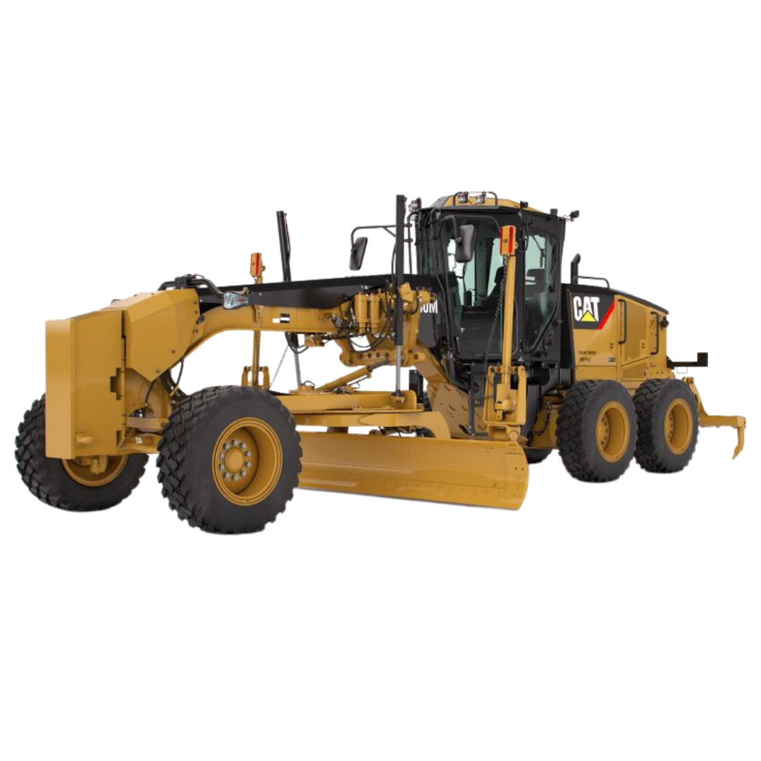 MOTOR GRADER