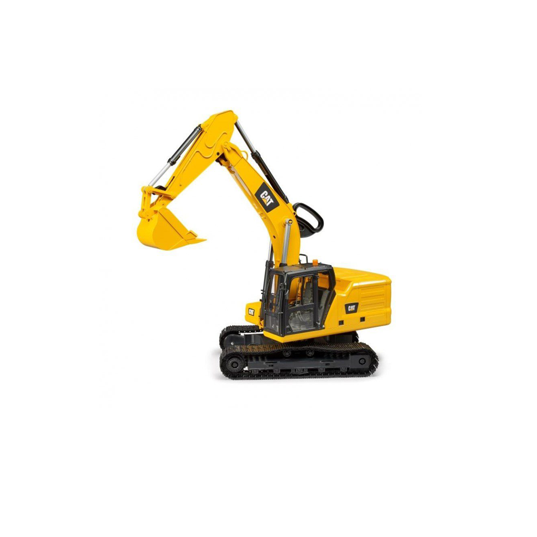 EXCAVATOR