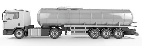 FUEL TANKER